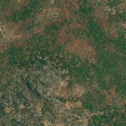 Satellite imagery of Cavandge, AO