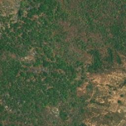 Satellite imagery of Cavandge, AO