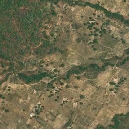Satellite imagery of Cavandge, AO