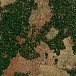 Satellite imagery of Canjola, AO