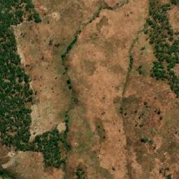 Satellite imagery of Canjola, AO
