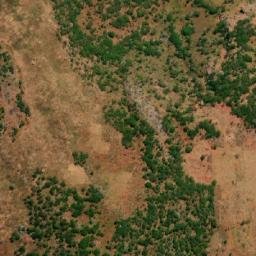 Satellite imagery of Canjola, AO