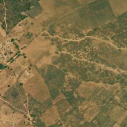 Satellite imagery of Tuvili, AO