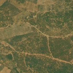 Satellite imagery of Tuvili, AO