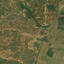 Satellite imagery of Tuvili, AO