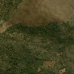 Satellite imagery of Mbongo, AO
