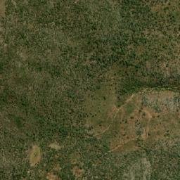 Satellite imagery of Mbongo, AO