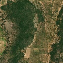 Satellite imagery of Mbumbua, AO