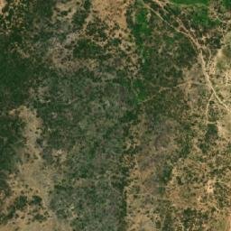 Satellite imagery of Mbumbua, AO