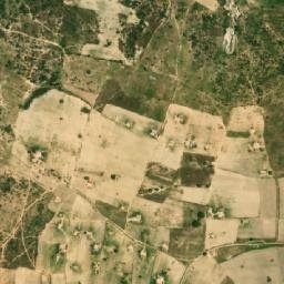 Satellite imagery of Mbumbua, AO