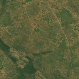 Satellite imagery of Sico, AO