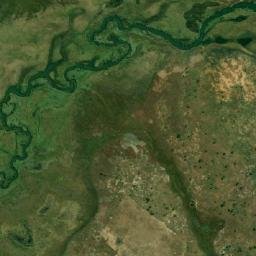 Satellite imagery of Sico, AO