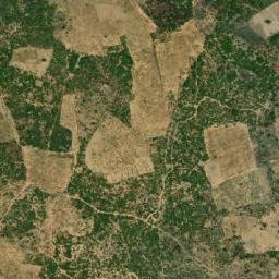 Satellite imagery of Satchingal, AO