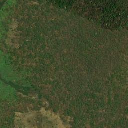 Satellite imagery of Ndondi, AO