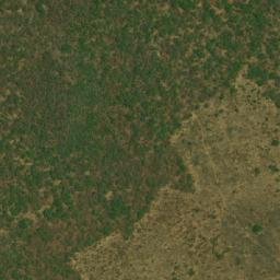 Satellite imagery of Ndondi, AO