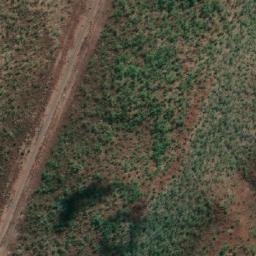 Satellite imagery of Mount Deane, AU
