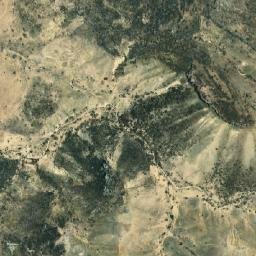 Satellite imagery of Ponta Tchivindiquia, AO