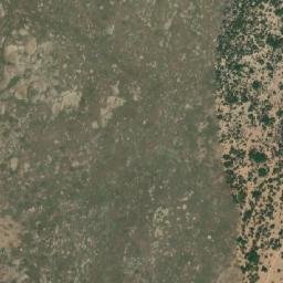 Satellite imagery of Tchangonge, AO