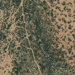 Satellite imagery of Tchangonge, AO