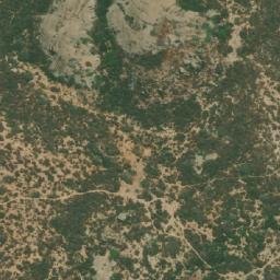 Satellite imagery of Undembi, AO