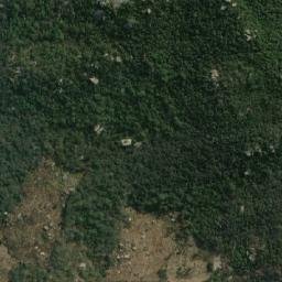 Satellite imagery of Hondio, AO