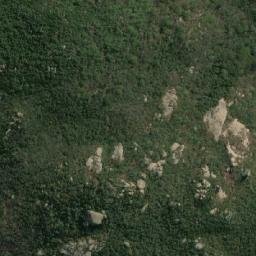 Satellite imagery of Hondio, AO