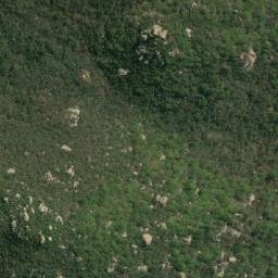 Satellite imagery of Hondio, AO