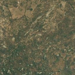 Satellite imagery of Dois Irmãos, AO