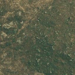 Satellite imagery of Calunga, AO