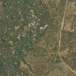Satellite imagery of Calunga, AO