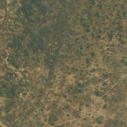 Satellite imagery of Calunga, AO