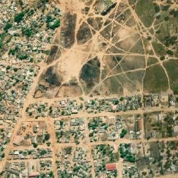 Satellite imagery of Cubal, AO