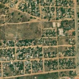 Satellite imagery of Cubal, AO