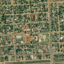 Satellite imagery of Cubal, AO