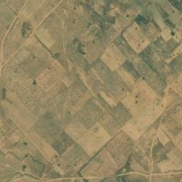 Satellite imagery of Alto Cubal, AO