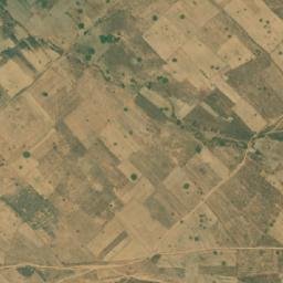 Satellite imagery of Alto Cubal, AO