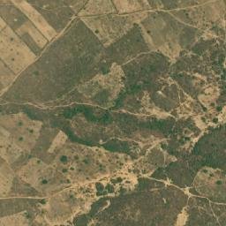 Satellite imagery of Alto Cubal, AO