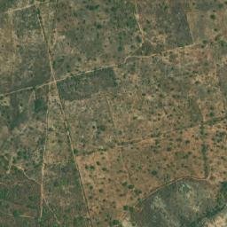 Satellite imagery of Nhongue, AO