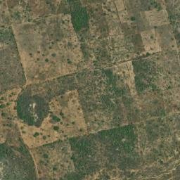 Satellite imagery of Nhongue, AO