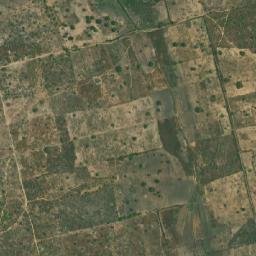 Satellite imagery of Nhongue, AO