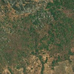 Satellite imagery of Cavandge, AO