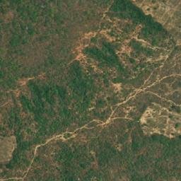 Satellite imagery of Cavandge, AO