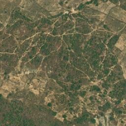 Satellite imagery of Cavandge, AO