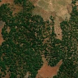 Satellite imagery of Canjola, AO