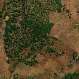 Satellite imagery of Canjola, AO