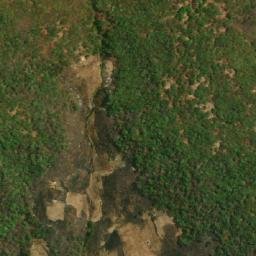 Satellite imagery of Sucatela, AO