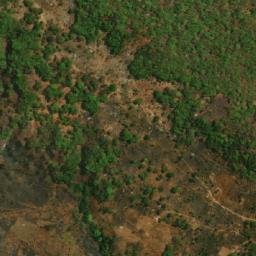 Satellite imagery of Sucatela, AO