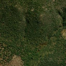 Satellite imagery of Mbongo, AO