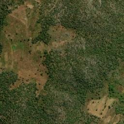 Satellite imagery of Mbongo, AO