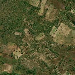 Satellite imagery of Mbongo, AO